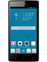 Best available price of QMobile Noir X550 in Montenegro