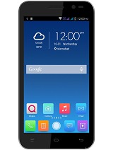 Best available price of QMobile Noir X600 in Montenegro