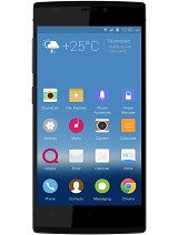 Best available price of QMobile Noir Z6 in Montenegro