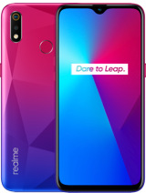 Best available price of Realme 3i in Montenegro