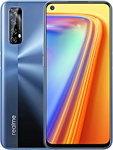 Best available price of Realme 7 (Asia) in Montenegro