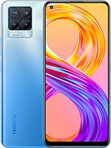 Best available price of Realme 8 Pro in Montenegro
