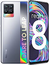 Best available price of Realme 8 in Montenegro