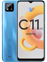 Best available price of Realme C11 (2021) in Montenegro