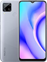 Best available price of Realme C15 Qualcomm Edition in Montenegro
