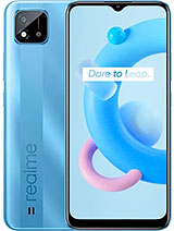 Best available price of Realme C20A in Montenegro