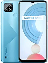 Best available price of Realme C21 in Montenegro