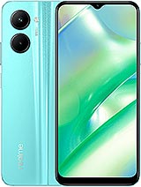 Best available price of Realme C33 in Montenegro