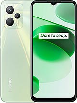 Best available price of Realme C35 in Montenegro