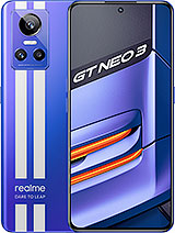 Best available price of Realme GT Neo 3 150W in Montenegro