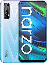 Best available price of Realme Narzo 20 Pro in Montenegro