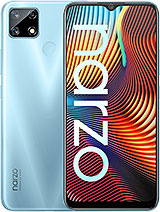 Best available price of Realme Narzo 20 in Montenegro