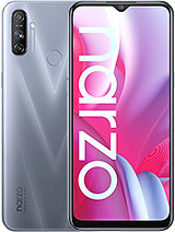 Best available price of Realme Narzo 20A in Montenegro