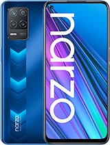 Best available price of Realme Narzo 30 5G in Montenegro