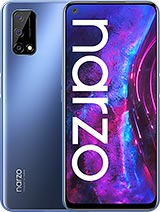 Best available price of Realme Narzo 30 Pro 5G in Montenegro