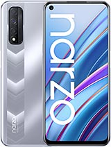 Best available price of Realme Narzo 30 in Montenegro