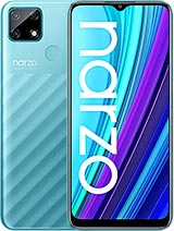 Best available price of Realme Narzo 30A in Montenegro
