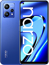 Best available price of Realme Narzo 50 Pro in Montenegro