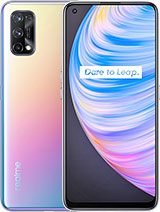 Best available price of Realme Q2 Pro in Montenegro