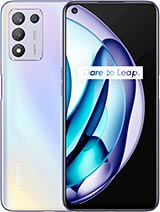 Best available price of Realme Q3s in Montenegro