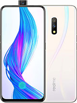 Best available price of Realme X in Montenegro