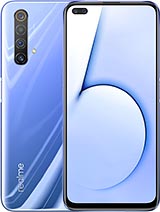 Best available price of Realme X50 5G (China) in Montenegro