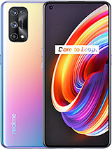 Best available price of Realme X7 Pro in Montenegro