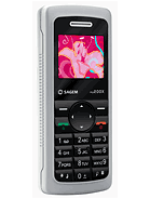 Best available price of Sagem my200x in Montenegro