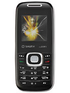 Best available price of Sagem my226x in Montenegro