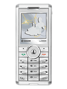 Best available price of Sagem my300X in Montenegro