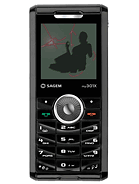 Best available price of Sagem my301X in Montenegro