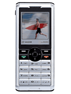 Best available price of Sagem my302X in Montenegro