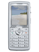 Best available price of Sagem my500X in Montenegro