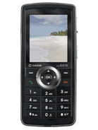 Best available price of Sagem my501X in Montenegro