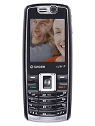 Best available price of Sagem myW-7 in Montenegro