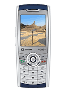 Best available price of Sagem MY X6-2 in Montenegro