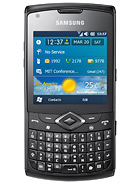 Best available price of Samsung B7350 Omnia PRO 4 in Montenegro