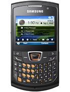 Best available price of Samsung B6520 Omnia PRO 5 in Montenegro