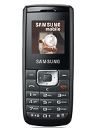 Best available price of Samsung B100 in Montenegro