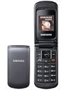 Best available price of Samsung B300 in Montenegro