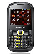 Best available price of Samsung B3210 CorbyTXT in Montenegro