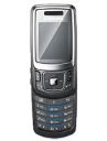 Best available price of Samsung B520 in Montenegro