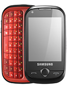 Best available price of Samsung B5310 CorbyPRO in Montenegro