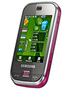 Best available price of Samsung B5722 in Montenegro
