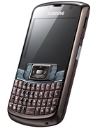 Best available price of Samsung B7320 OmniaPRO in Montenegro