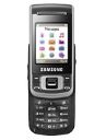 Best available price of Samsung C3110 in Montenegro