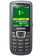 Best available price of Samsung C3212 in Montenegro