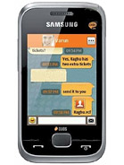 Best available price of Samsung C3312 Duos in Montenegro