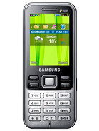 Best available price of Samsung C3322 in Montenegro