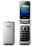 Best available price of Samsung C3520 in Montenegro